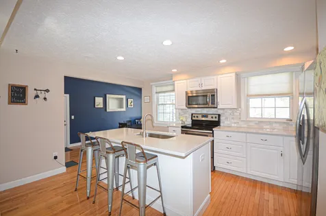 37 Belmont Drive Merrimack NH 03054