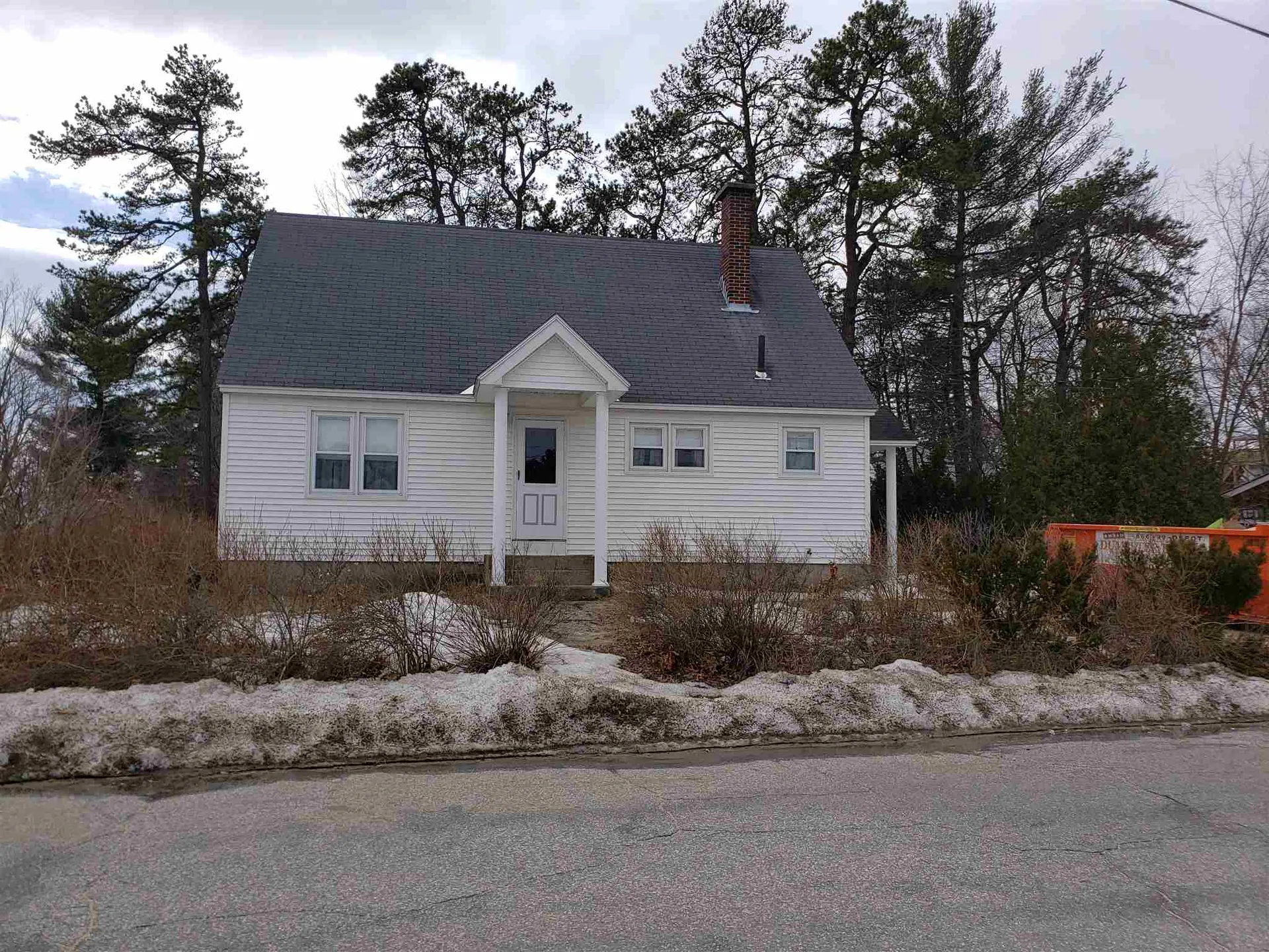 13 Labine Street Nashua NH 03060
