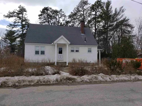 13 Labine Street Nashua NH 03060