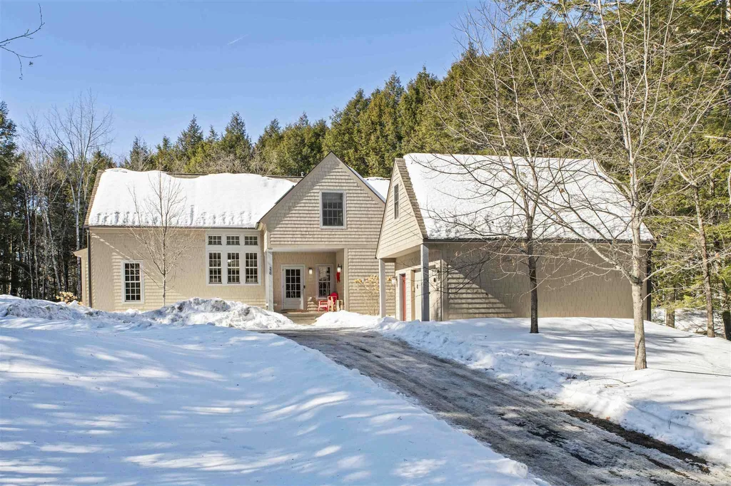 230 Alden Partridge Road Hartford VT 05059