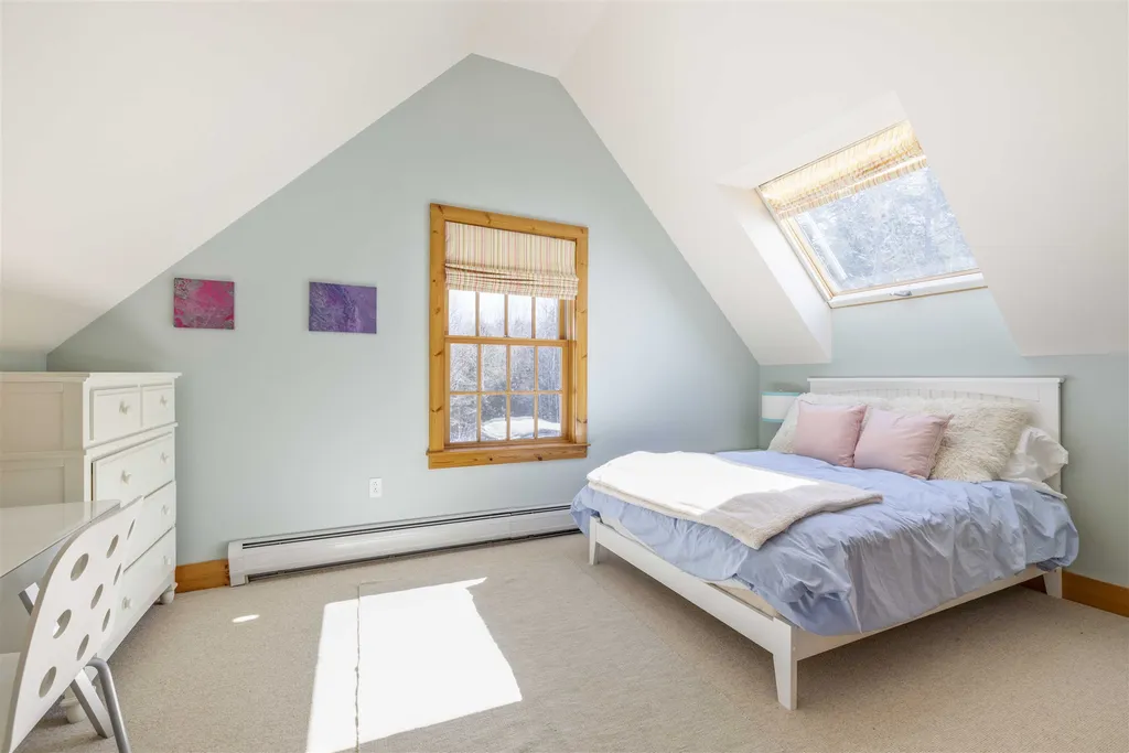 230 Alden Partridge Road Hartford VT 05059
