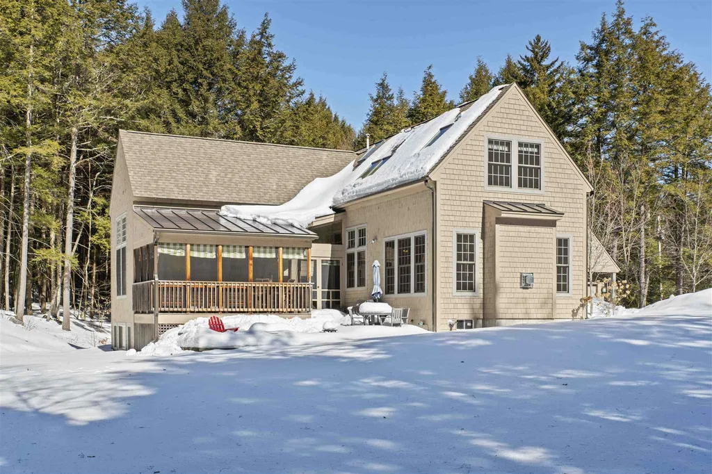 230 Alden Partridge Road Hartford VT 05059