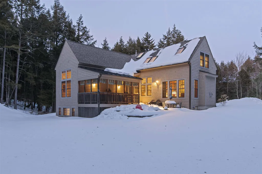 230 Alden Partridge Road Hartford VT 05059