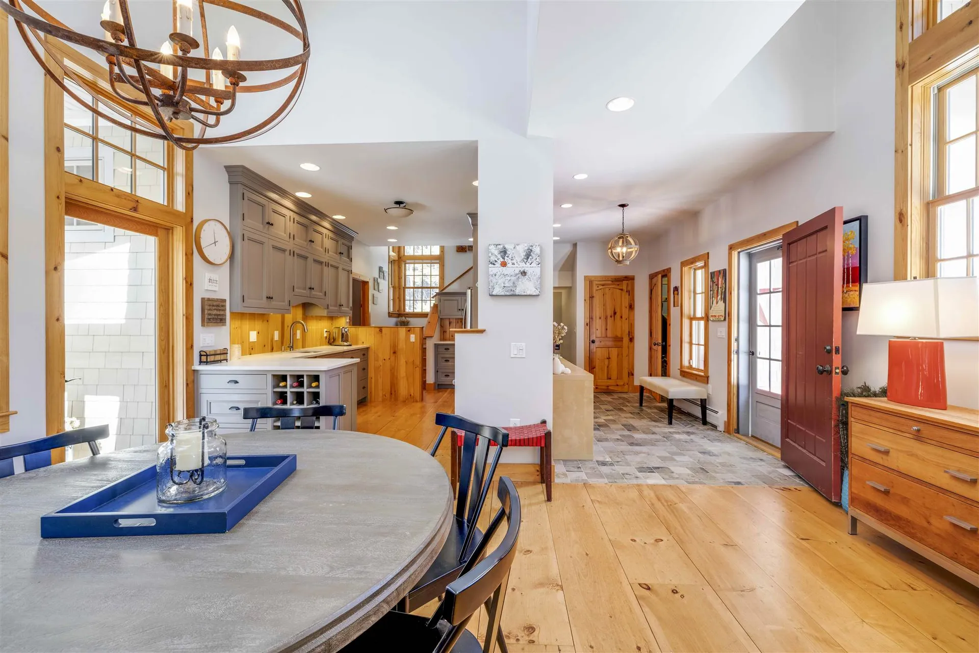 230 Alden Partridge Road Hartford VT 05059