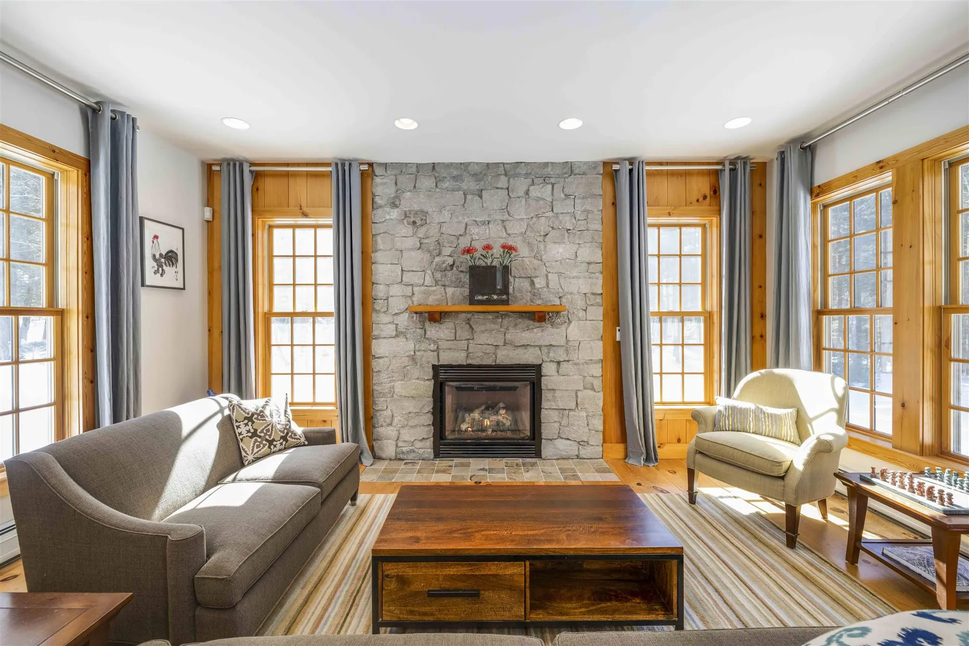 230 Alden Partridge Road Hartford VT 05059