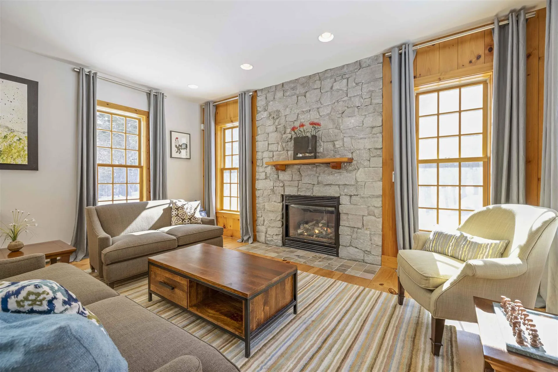 230 Alden Partridge Road Hartford VT 05059