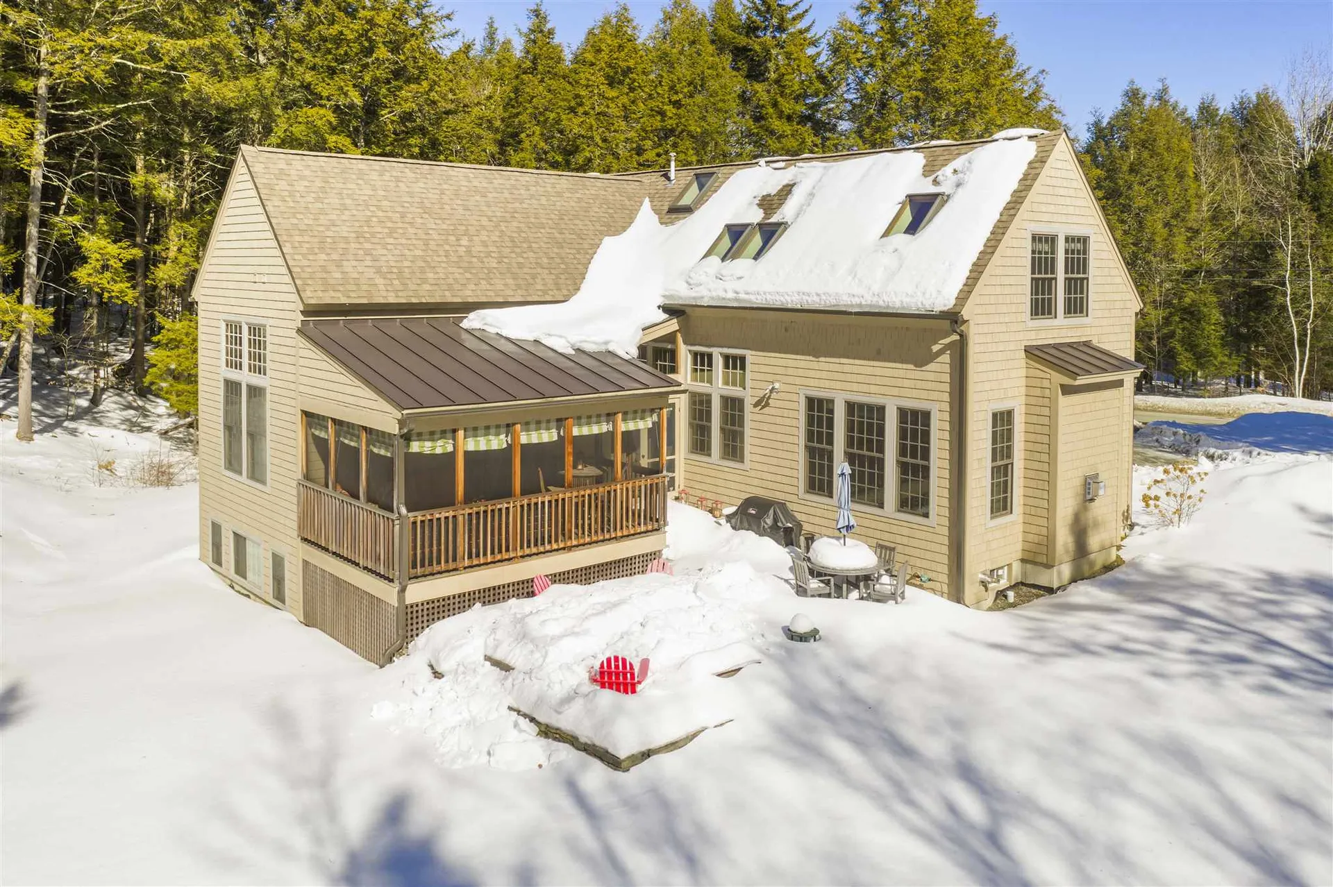 230 Alden Partridge Road Hartford VT 05059
