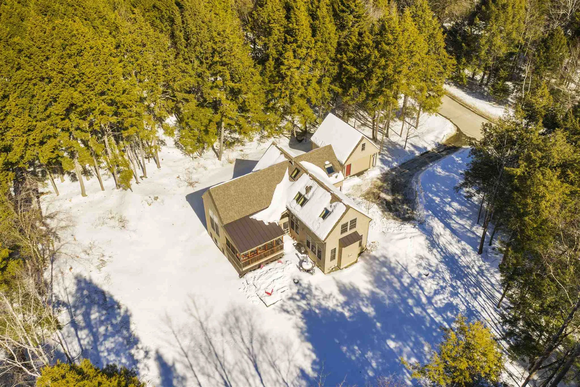 230 Alden Partridge Road Hartford VT 05059