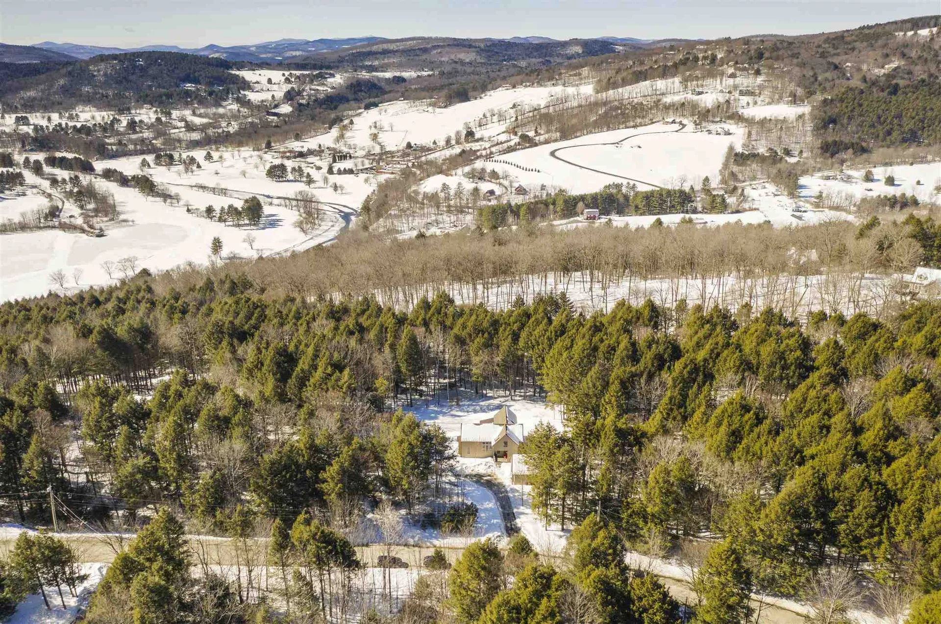 230 Alden Partridge Road Hartford VT 05059