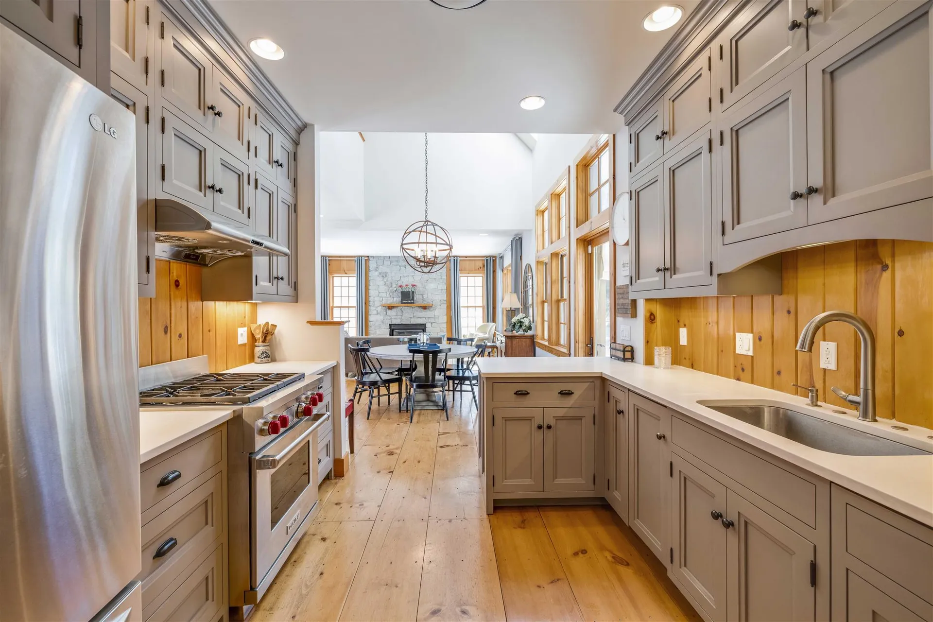 230 Alden Partridge Road Hartford VT 05059
