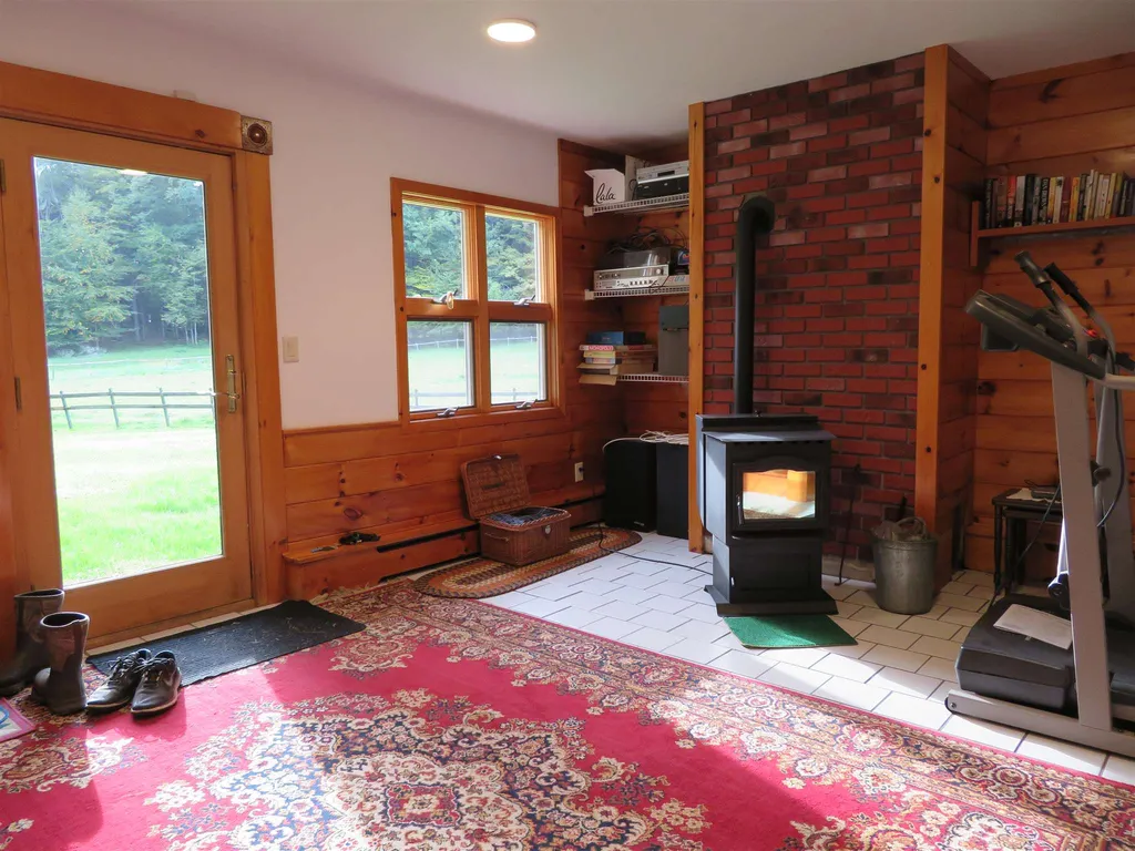 110 Wright Reservoir Road Hartford VT 05001