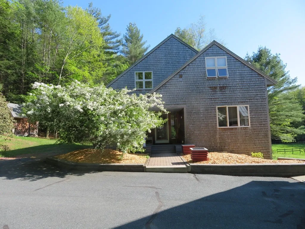 110 Wright Reservoir Road Hartford VT 05001