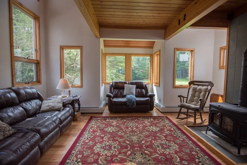 110 Wright Reservoir Road Hartford VT 05001