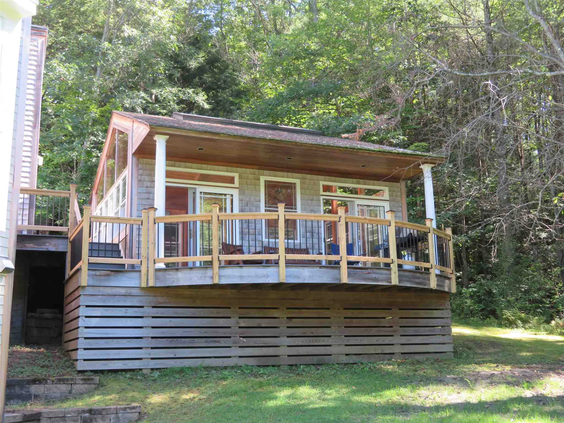 110 Wright Reservoir Road Hartford VT 05001