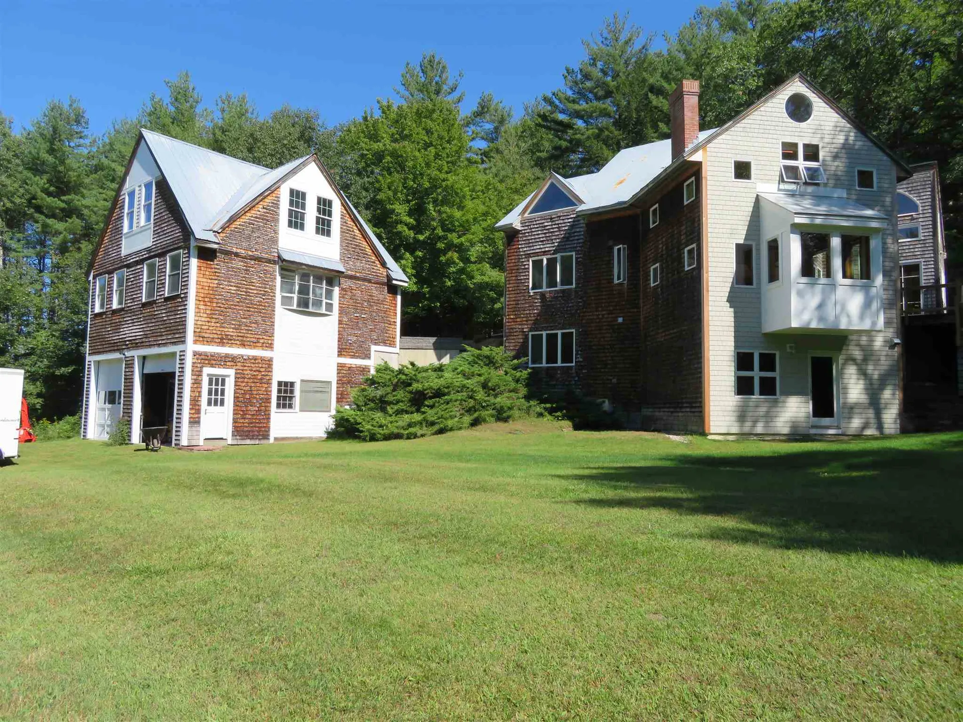 110 Wright Reservoir Road Hartford VT 05001
