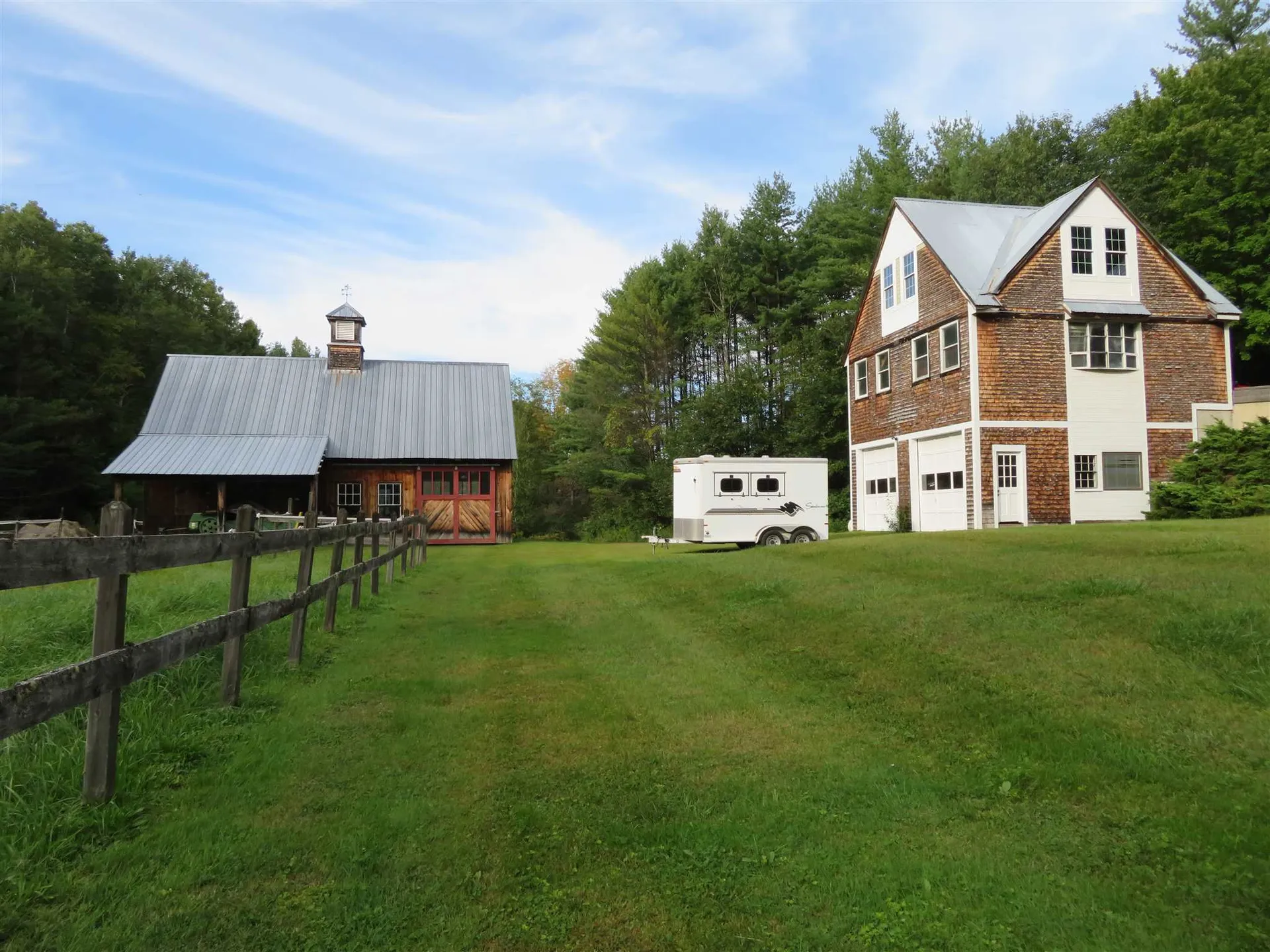 110 Wright Reservoir Road Hartford VT 05001