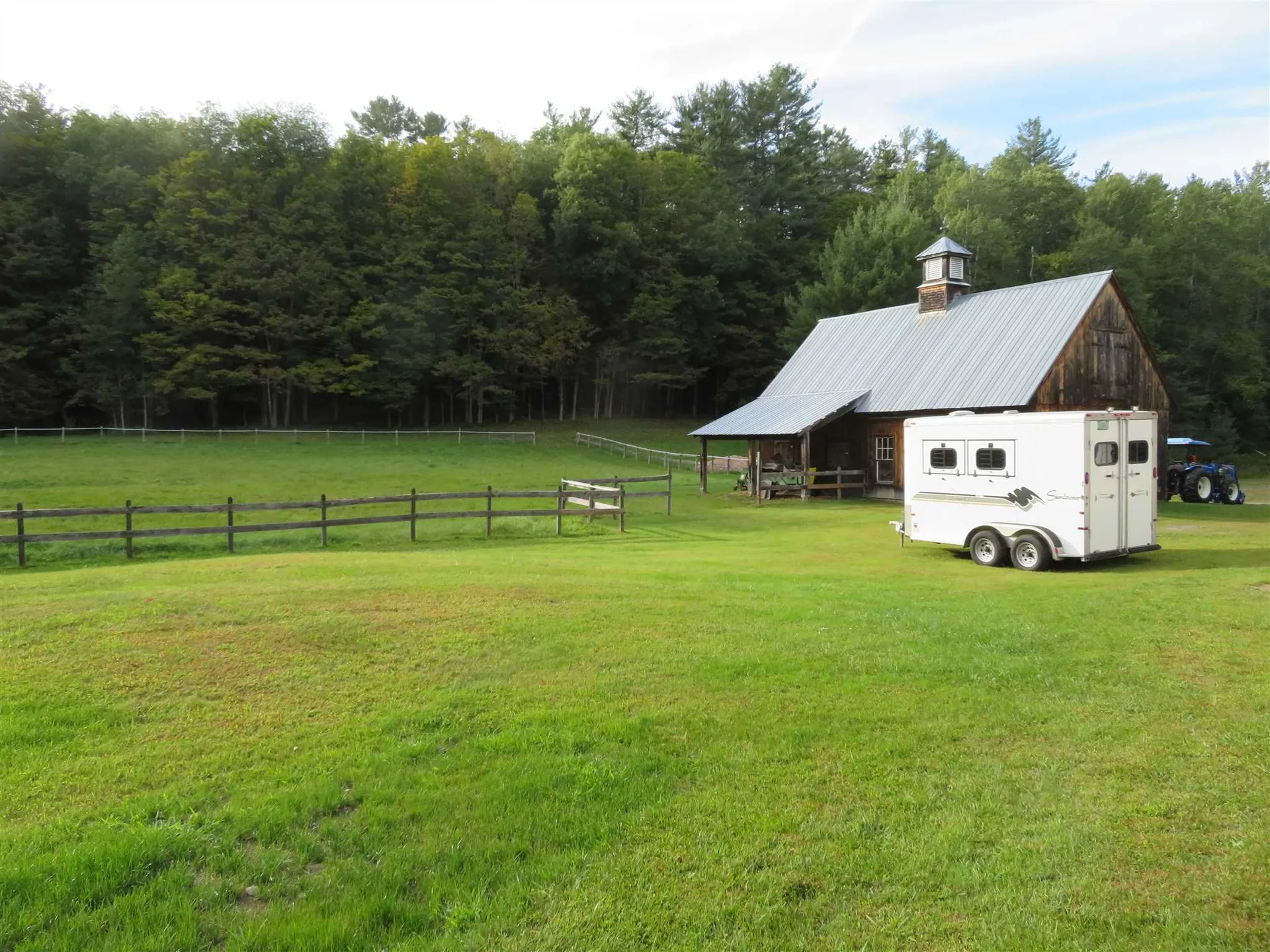 110 Wright Reservoir Road Hartford VT 05001