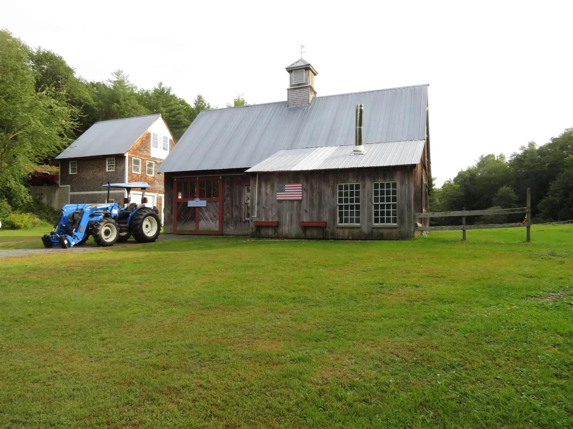 110 Wright Reservoir Road Hartford VT 05001
