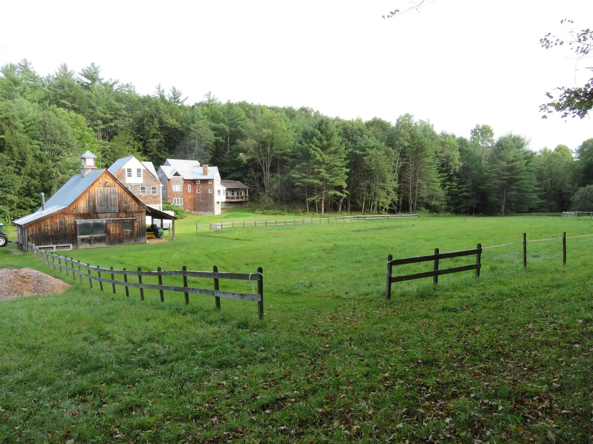 110 Wright Reservoir Road Hartford VT 05001