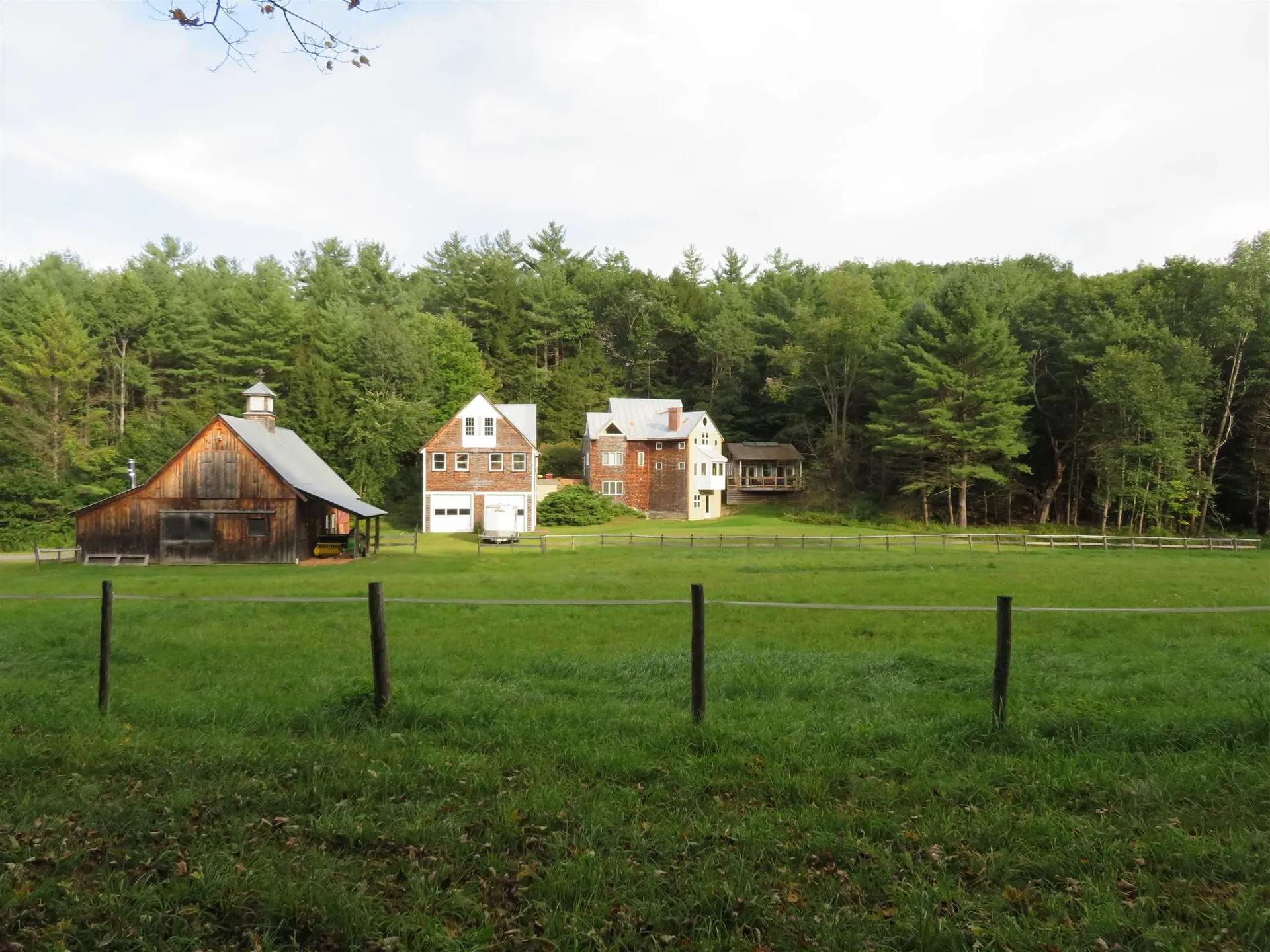 110 Wright Reservoir Road Hartford VT 05001
