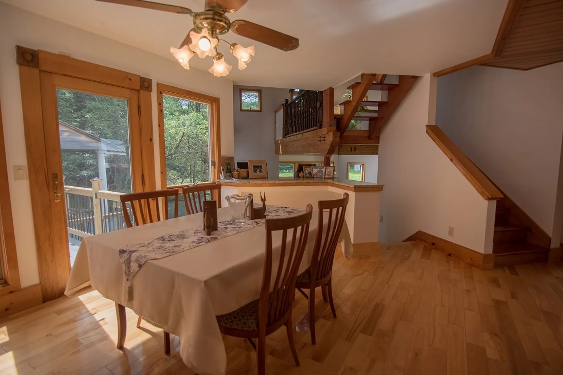 110 Wright Reservoir Road Hartford VT 05001