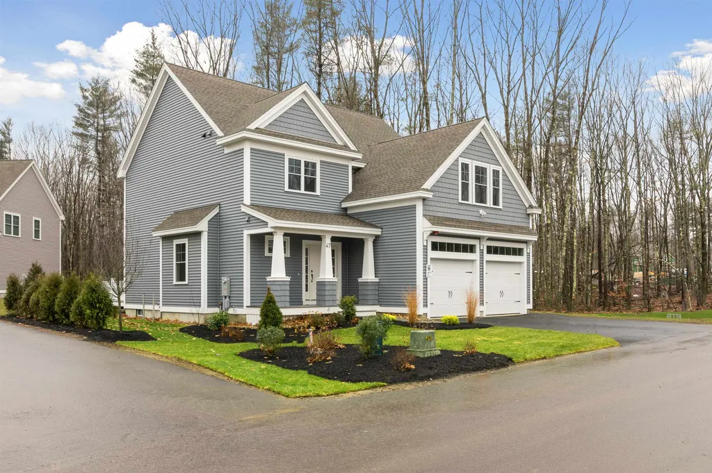 0 Banfield Road Portsmouth NH 03801