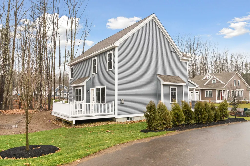 0 Banfield Road Portsmouth NH 03801
