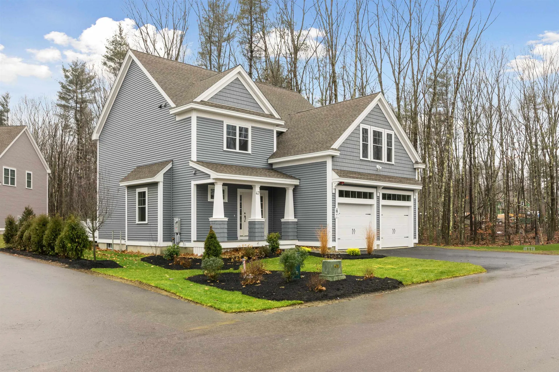 0 Banfield Road Portsmouth NH 03801