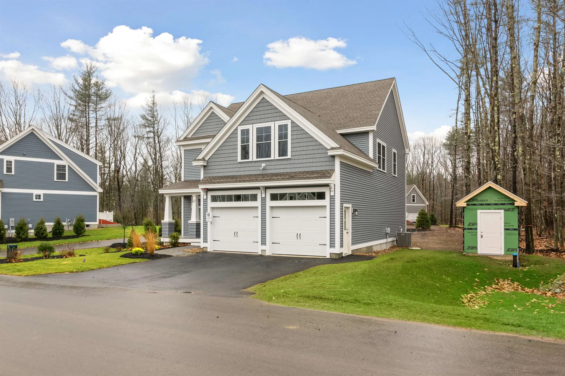 0 Banfield Road Portsmouth NH 03801