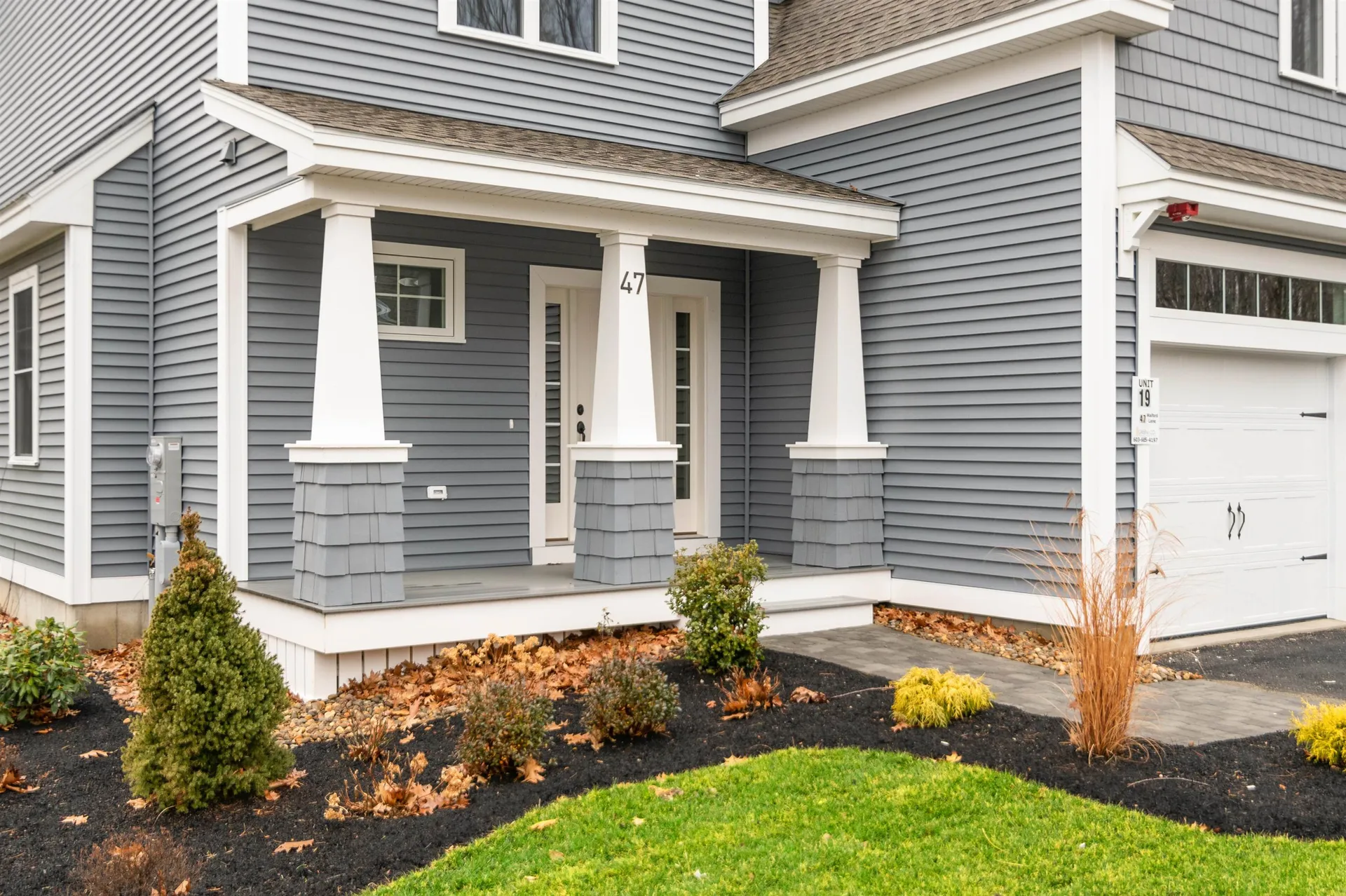 0 Banfield Road Portsmouth NH 03801