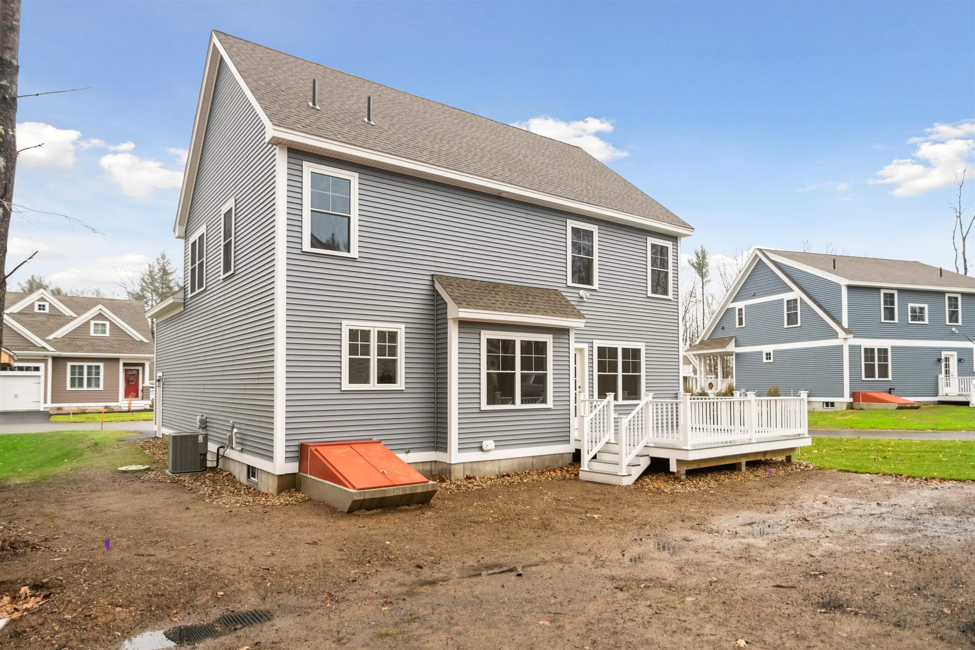 0 Banfield Road Portsmouth NH 03801