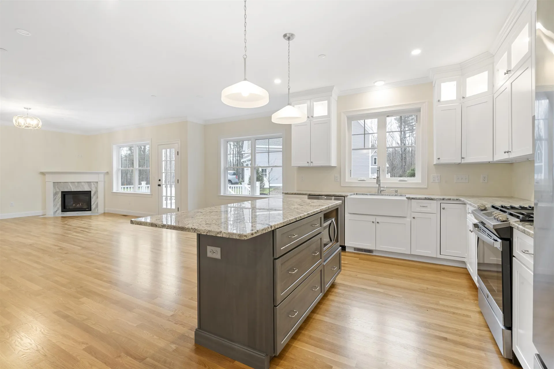 0 Banfield Road Portsmouth NH 03801