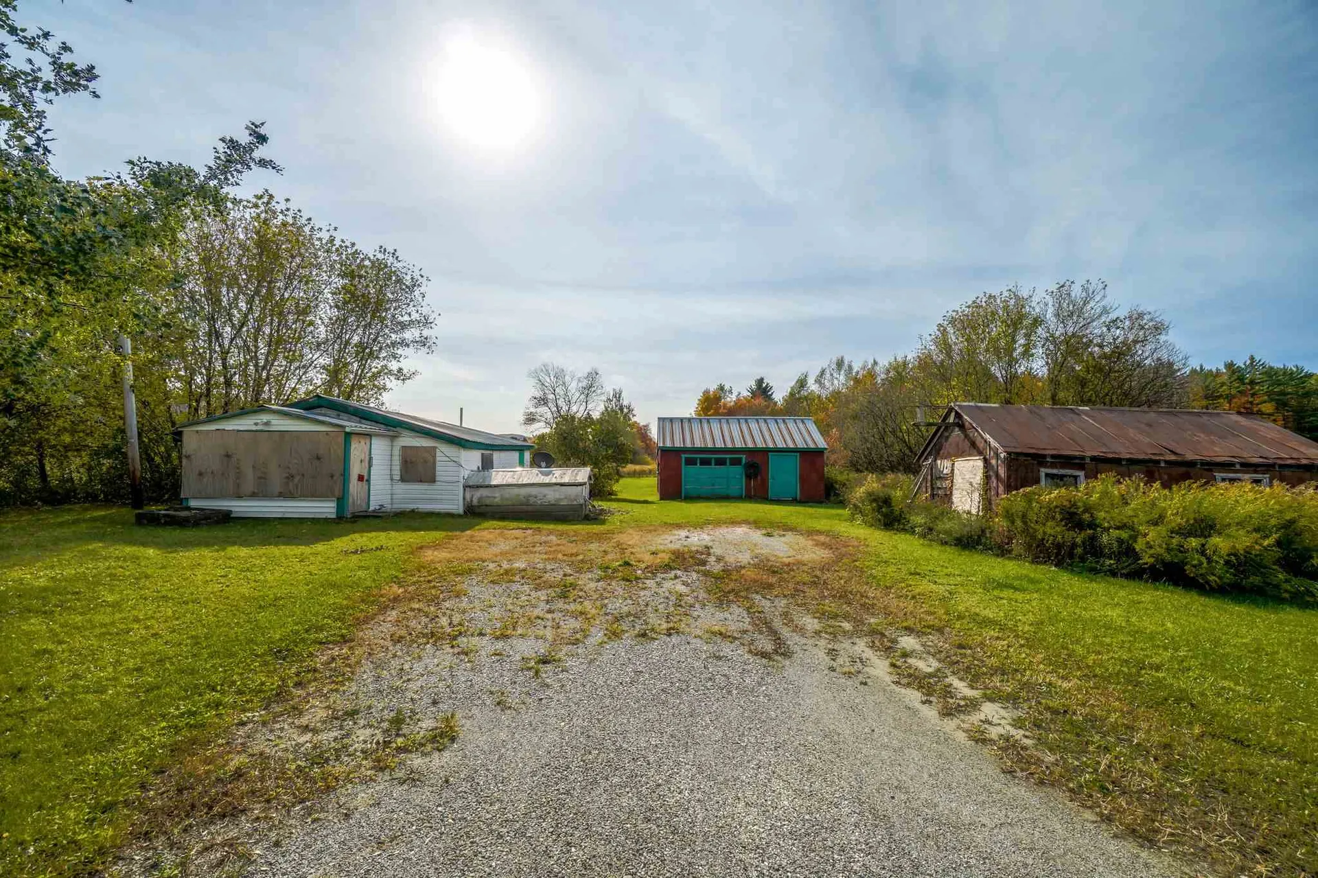 201 Hines Road Hinesburg VT 05461