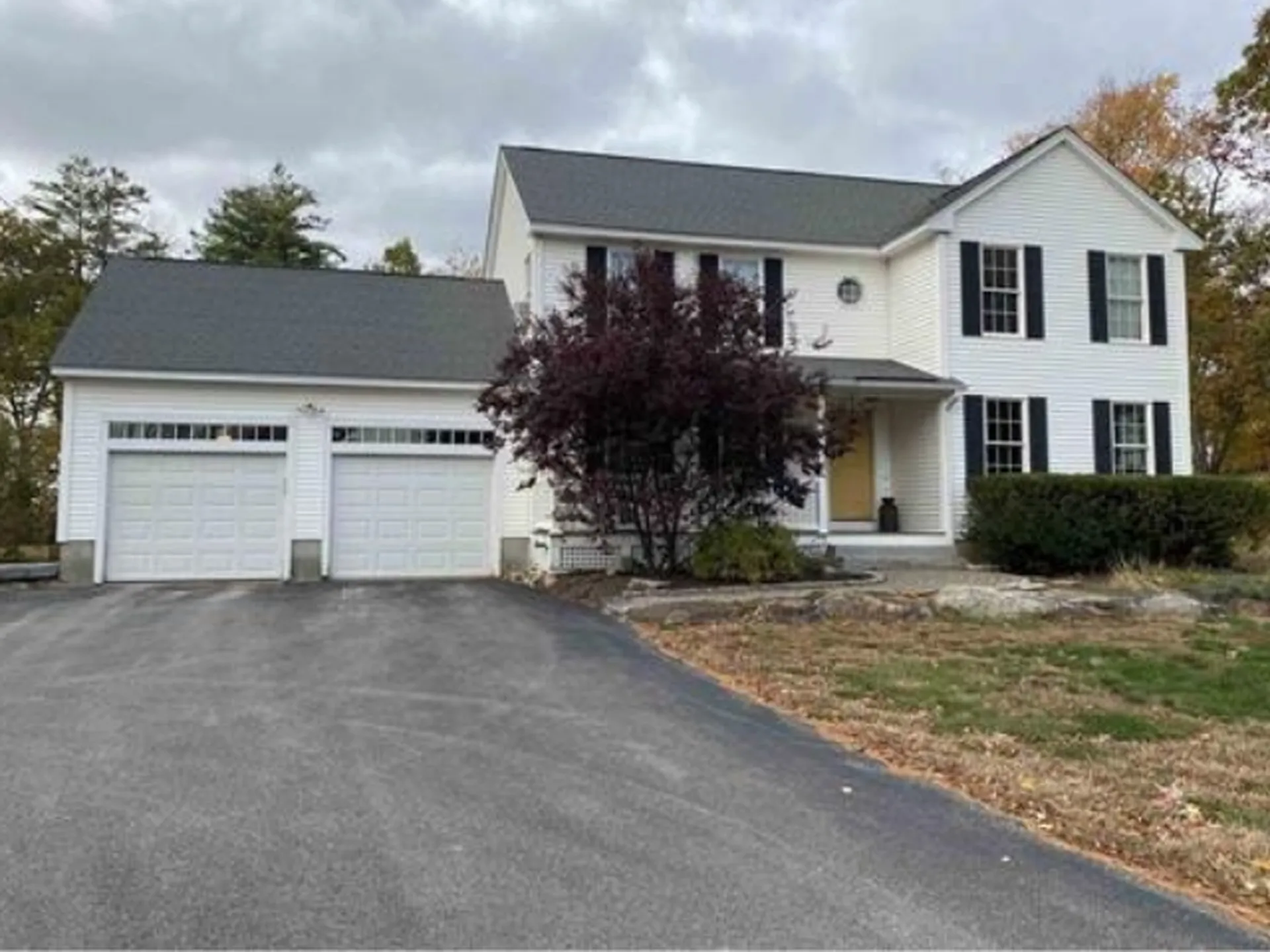389 Riverdale Road Weare NH 03281