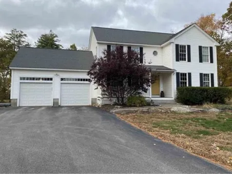 389 Riverdale Road Weare NH 03281