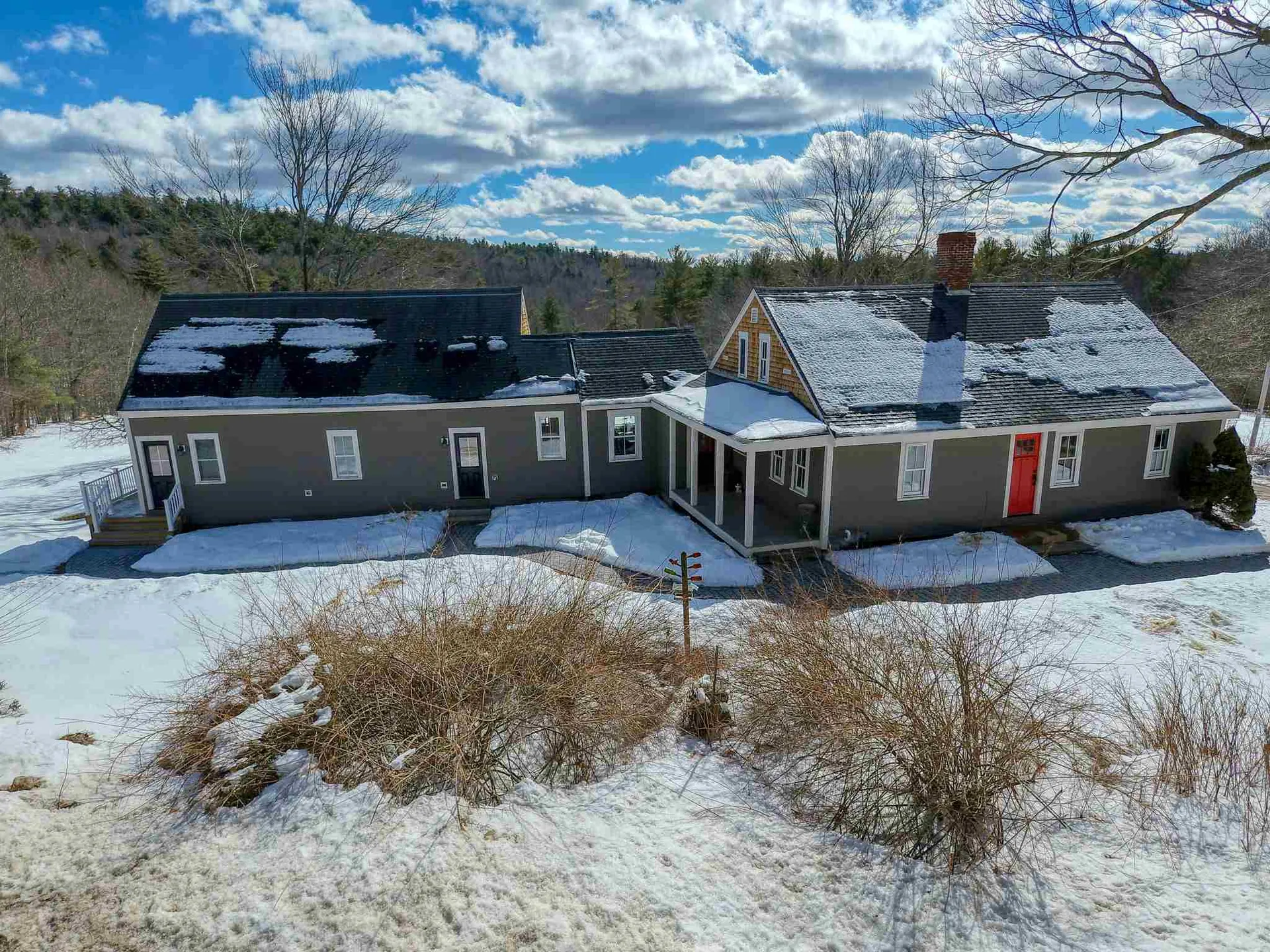 261 Muchado Hill Road Alton NH 03809