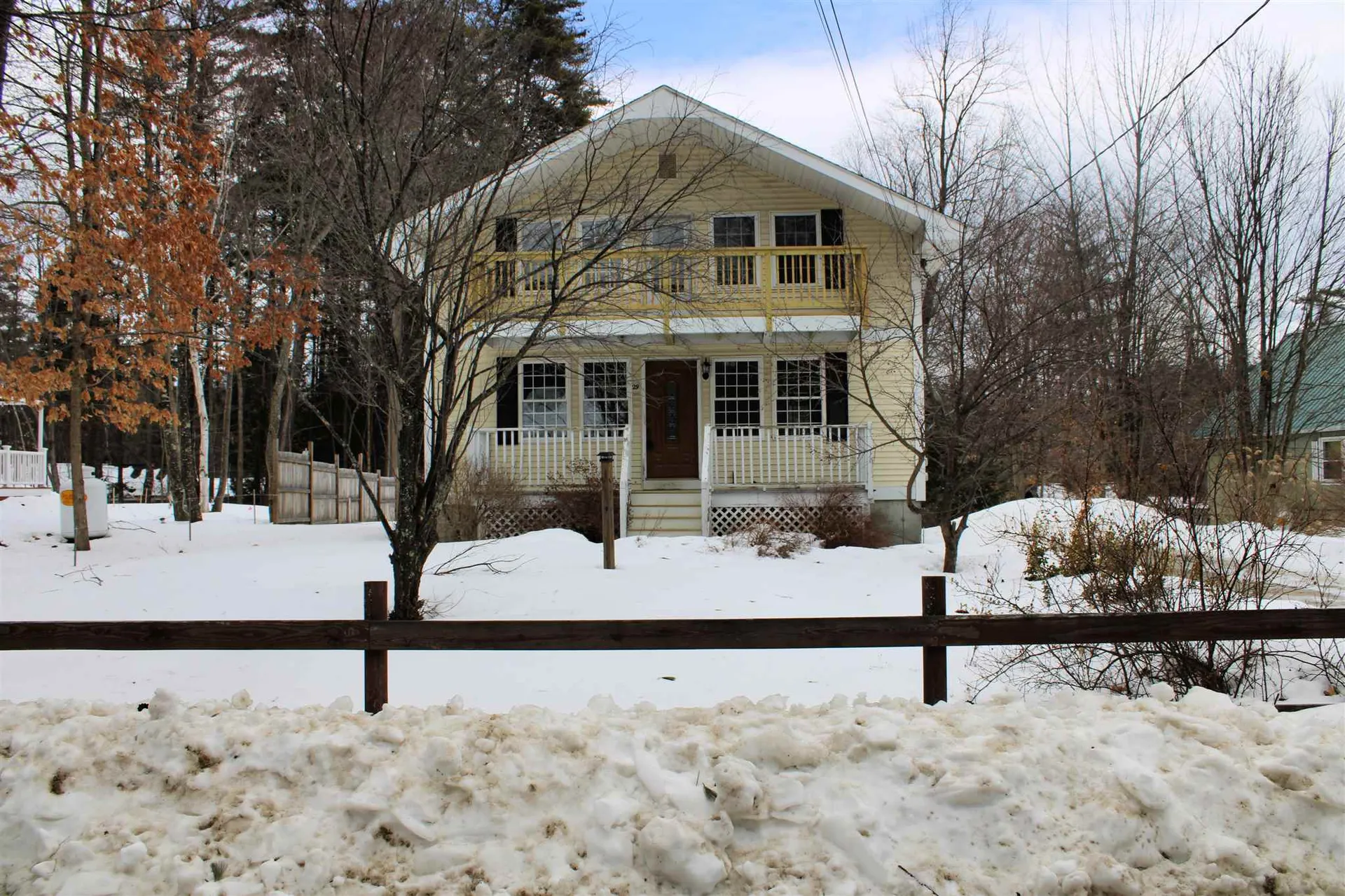 29 Melody Lane Hillsborough NH 03244