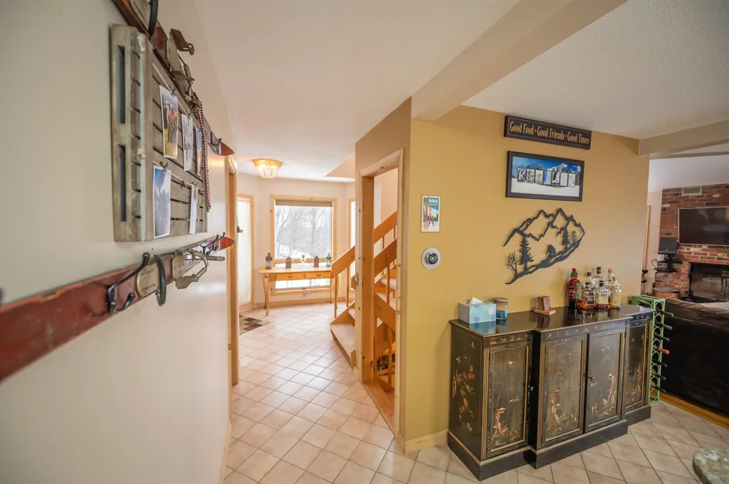 152 Spruce Grove Road Wilmington VT 05363
