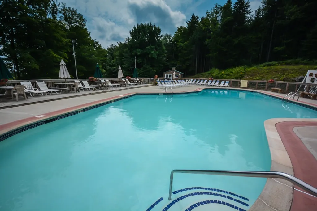 152 Spruce Grove Road Wilmington VT 05363