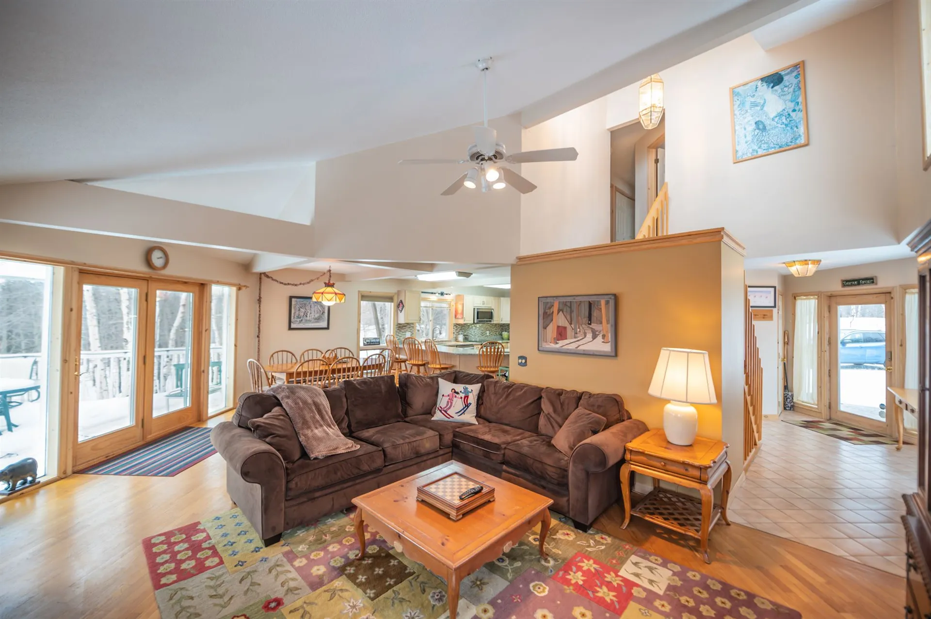 152 Spruce Grove Road Wilmington VT 05363