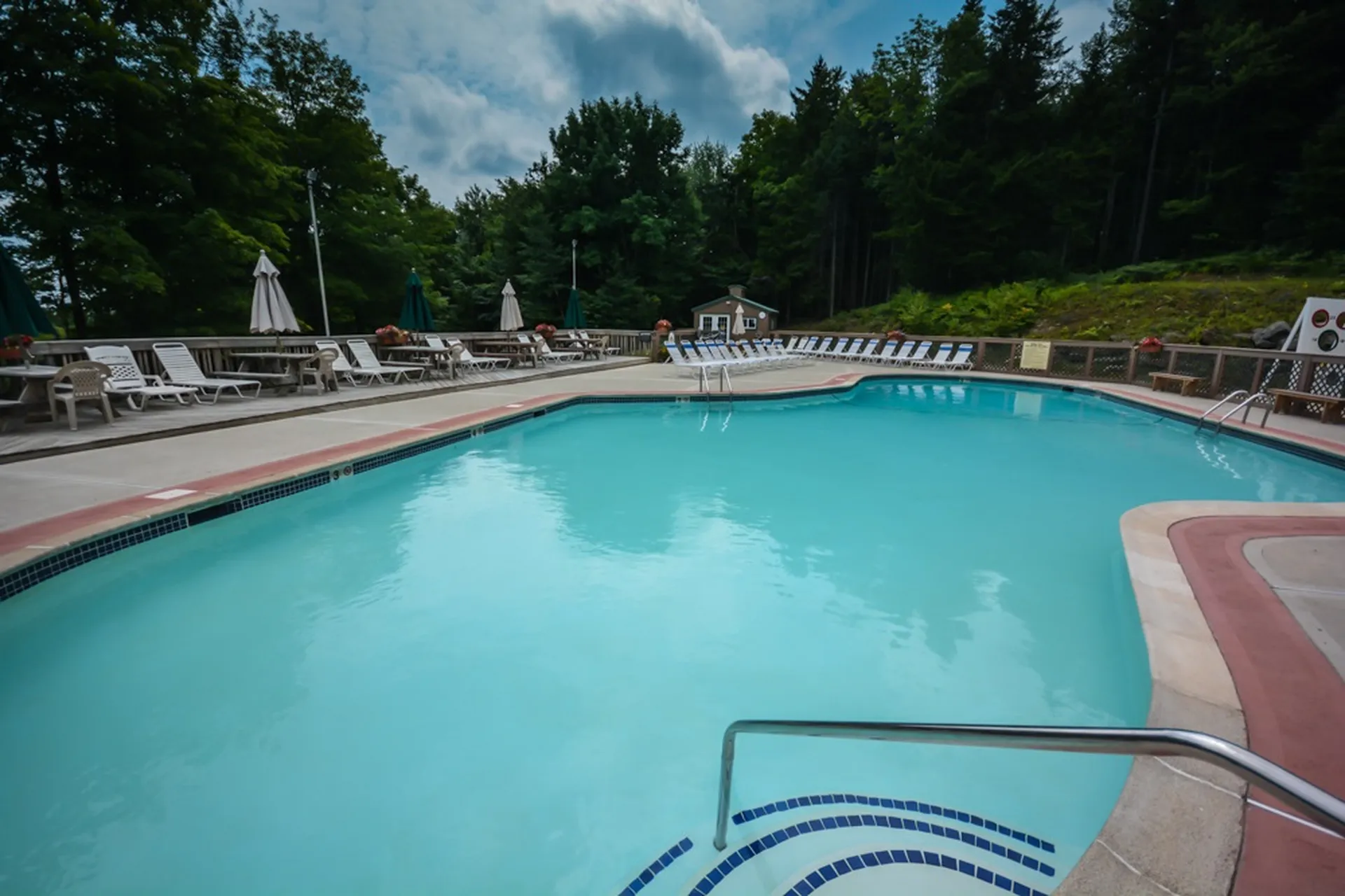 152 Spruce Grove Road Wilmington VT 05363