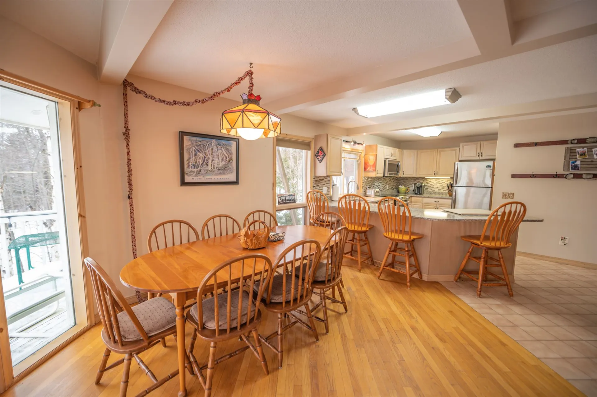 152 Spruce Grove Road Wilmington VT 05363