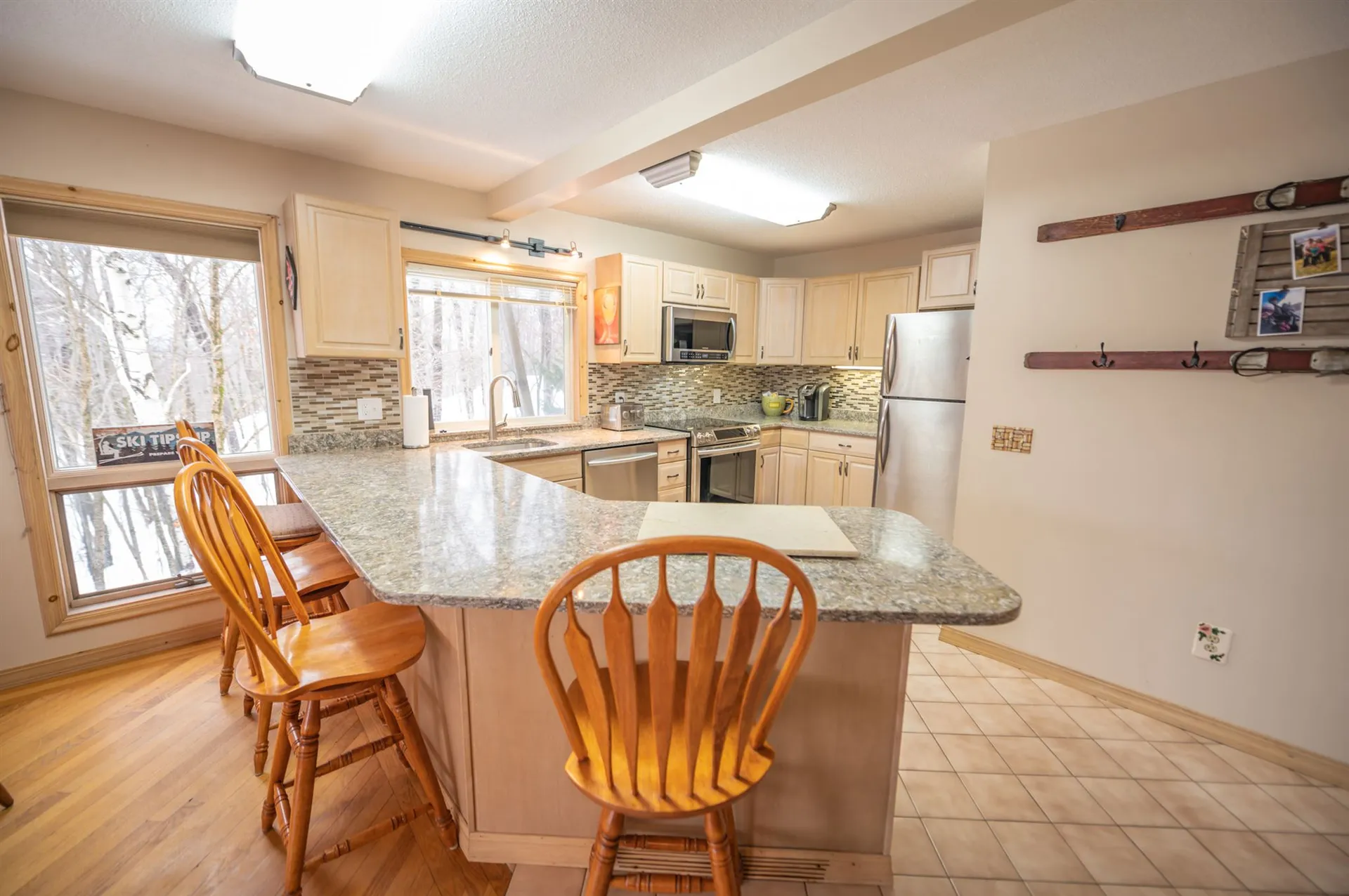 152 Spruce Grove Road Wilmington VT 05363