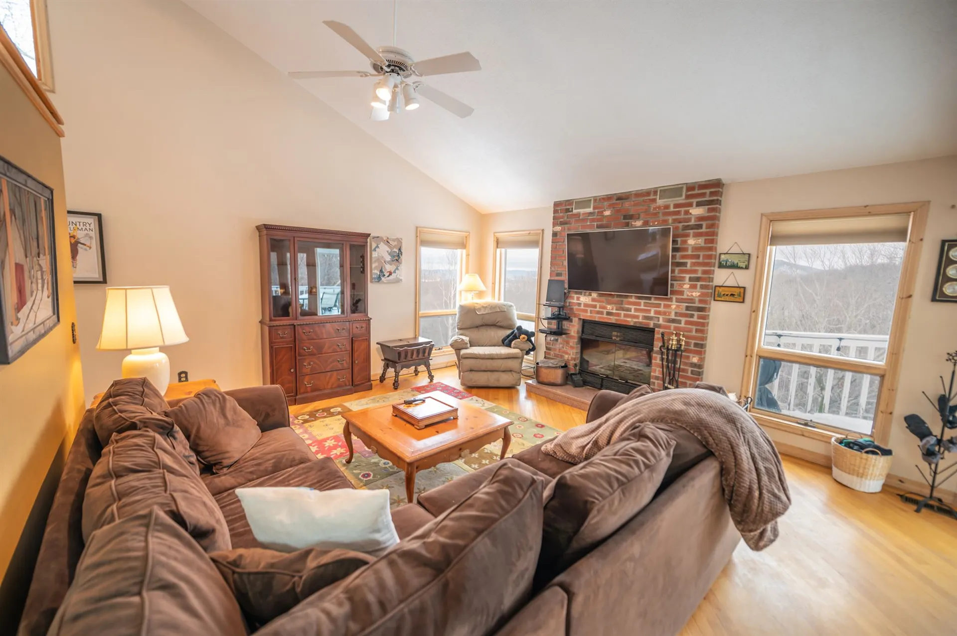 152 Spruce Grove Road Wilmington VT 05363