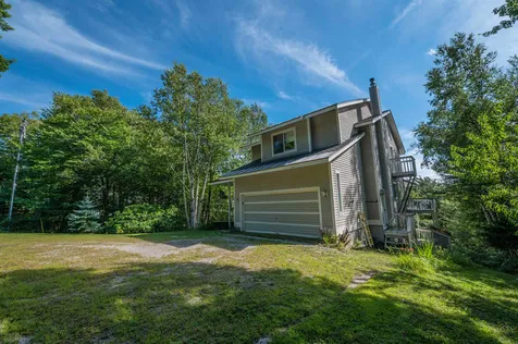 152 Spruce Grove Road Wilmington VT 05363