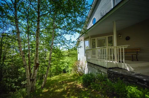 152 Spruce Grove Road Wilmington VT 05363