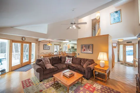 152 Spruce Grove Road Wilmington VT 05363