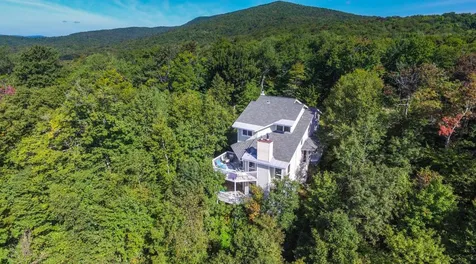 152 Spruce Grove Road Wilmington VT 05363