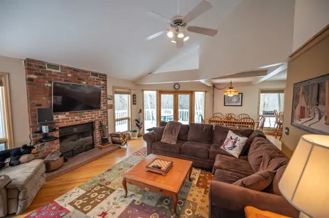 152 Spruce Grove Road Wilmington VT 05363