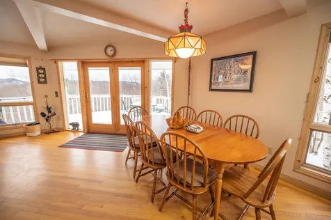 152 Spruce Grove Road Wilmington VT 05363